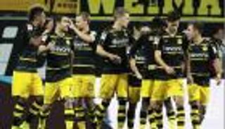 10 حقائق تلخص الجولة الرابعة "النظيفة" للدوري الألماني