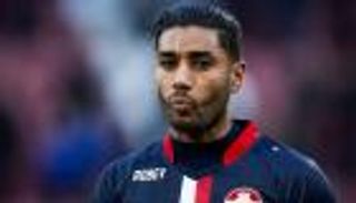 المغربي كالي أول ضحايا استخدام الفيديو في التحكيم