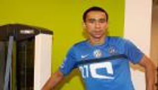 تياجو ألفيس يصنع أول أهدافه مع الهلال السعودي