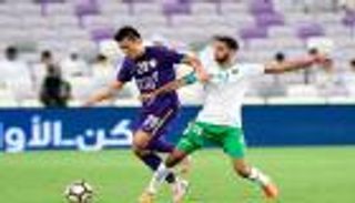 العين يقسو على الإمارات بخماسية.. والأهلي يجتاز النصر في الدوري الإماراتي