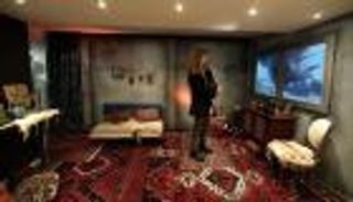 أزمة سوريا في مترو أنفاق الأرجنتين: بشاعة الحرب