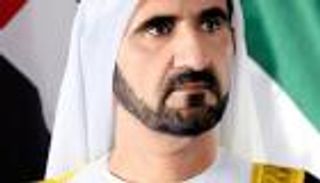 محمد بن راشد: صحة الإنسان هي الأهم والأغلى