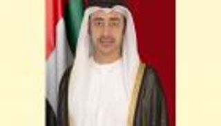 عبد الله بن زايد يشارك في اجتماع رباعي بنيويورك بشأن اليمن