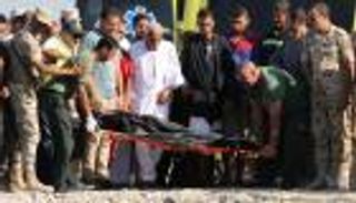 إنفوجراف.. البحر المتوسط مقبرة المهاجرين