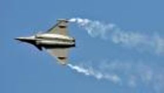 الهند تشتري 36 طائرة رافال فرنسية بـ7 مليارات يورو