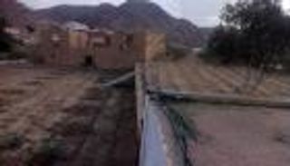 بالصور.. التاريخ يخلد "قصر الحلواني" بأول احتفال لليوم الوطني السعودي