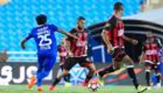 الرائد يجهض انتفاضة الفتح في الدوري السعودي