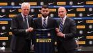 جابيجول: أريد بدء حقبة جديدة في إنتر