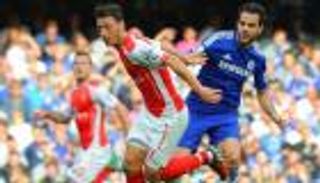 فابريجاس : لم أفكر أبدا في الرحيل عن تشيلسي