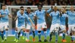 السيتي يتطلع لمواصلة انطلاقته المثالية