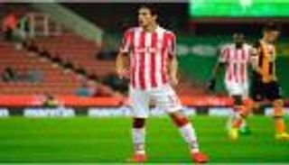 مدرب ستوك يصدم رمضان صبحي رغم تألقه أمام هال