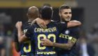 إنتر يسعى لمواصلة التحسن في الدوري الإيطالي