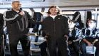 زيدان: برشلونة "سيئ" بدون ميسي