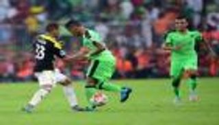 3 محاذير للجماهير في مدرجات ديربي جدة