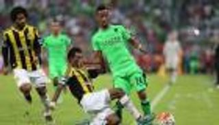 الاتحاد يبحث عن فض شراكة الهلال برقم قياسي في ديربي جدة