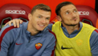 باولو روسي: توتي حوّل دزيكو من "حمار" إلى "بطل"