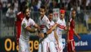 الوداد المغربي في مهمة شبه مستحيلة أمام الزمالك "الواثق"