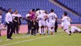 بالفيديو.. هدف عكسي يمنح الشباب تقدمه الأول بالدوري السعودي