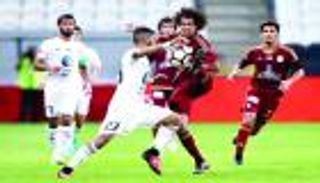 تأخر انطلاق ديربي الوحدة والجزيرة في الدوري الإماراتي
