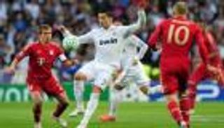 ريال مدريد يدعم البايرن قبل مواجهة أتليتكو في دوري الأبطال