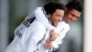 كاسيميرو خارج حسابات الريال شهرا.. وغموض موقف مارسيلو