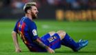 رئيس الاتحاد الأرجنتيني يعتذر لبرشلونة عن تصريحات باوزا الغاضبة