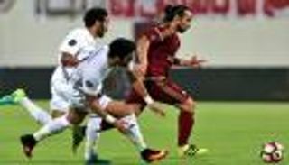 التعادل يحسم ديربي أبوظبي.. والشباب يزاحم أهل القمة