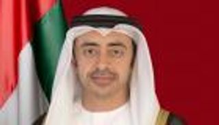 الرئيس اليمني يستقبل عبد الله بن زايد في نيويورك