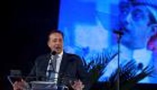 اليونسكو تكرم "الدخيل" في الحملة العالمية ضد التطرف والعنف