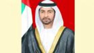 حمدان بن زايد: الإمارات الدرع الواقي للاجئين والسند لكرامتهم