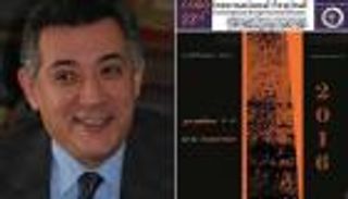 "عاصفة رعدية" في افتتاح مهرجان القاهرة للمسرح التجريبي