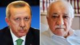 كولن: أردوغان استغل الانقلاب لإسكات معارضيه