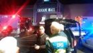 4 قتلى في إطلاق نار بمركز تجاري في واشنطن.. والجاني طليق