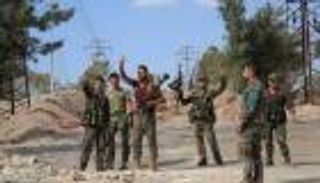 اليوم الثاني لقصف حلب الشرقية.. غارات متواصلة وعشرات القتلى