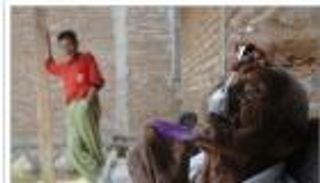 بالصور.. أكبر معمر بالتاريخ إندونيسي عمره 145 عاما