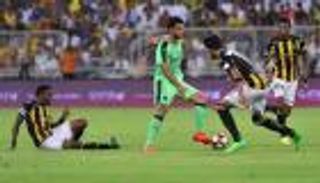 الأهلي يعرقل انطلاقة الاتحاد المثالية في الدوري السعودي