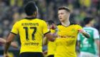 دورتموند يزيد إنفاقه 18 % للمنافسة على البوندسليجا