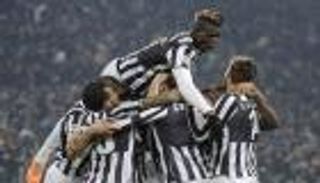 بوجبا يعود إلى يوفنتوس بهدايا ثمينة