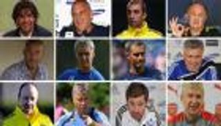 فيديوجراف: فينجر "المعمّر" واجه  11 مدربًا تعاقبوا على تشيلسي