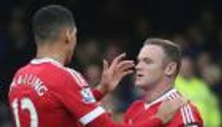 بالفيديو.. خليفة روني يقود يونايتد للتقدم على ليستر