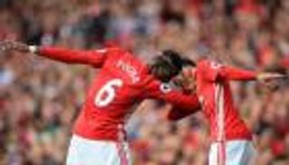 بالفيديو.. بوجبا يفتتح سجل أهدافه مع مانشستر يونايتد