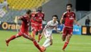 الوداد المغربي يفاجئ الزمالك المصري بخطة من الستينيات