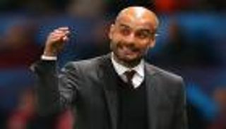 جوارديولا يحرّم على وكلاء اللاعبين وعائلاتهم الحديث عن السيتي