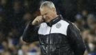 ليستر يعادل سجل هزائم الموسم الماضي خلال 6 جولات فقط