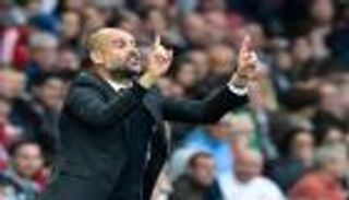 جوارديولا يعادل رقم أنشيلوتي التاريخي في "البريميرليج"