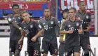 بالفيديو.. كيميتش يمنح البايرن فوزا قاتلا على هامبورج