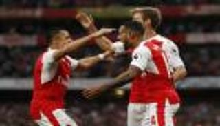 بالفيديو.. أرسنال يحطم 3 أرقام سلبية في 3 دقائق