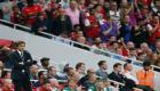 سقوط كونتي على رأس 5 حقائق في فوز أرسنال على البلوز