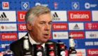 5 حقائق عن فوز البايرن الثامن مع أنشيلوتي