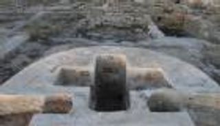 دير "القديس هيلاريون".. شاهد حي على هوية فلسطين التاريخية